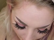 Stroke to the Motion of Her Sucking (JOI)
