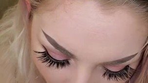 Stroke to the Motion of Her Sucking (JOI)
