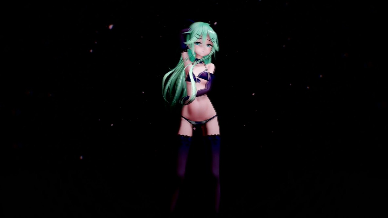 MMD18+ Sexy 4k 60fps Yamakaze Peek a Boo - Free Sex Video - RedTube