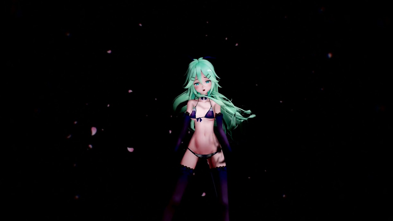 MMD18+ Sexy 4k 60fps Yamakaze Peek a Boo - Free Sex Video - RedTube