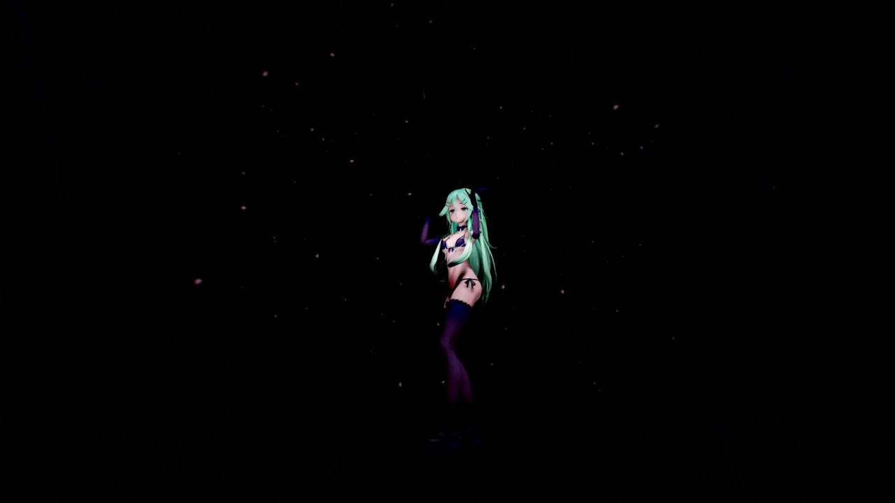 MMD18+ Sexy 4k 60fps Yamakaze Peek a Boo - Free Sex Video - RedTube