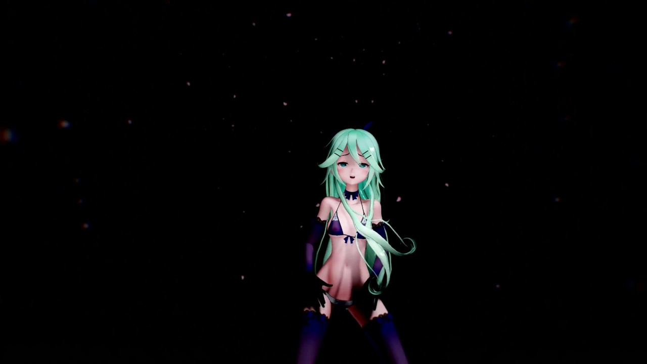 MMD18+ Sexy 4k 60fps Yamakaze Peek a Boo - Free Sex Video - RedTube