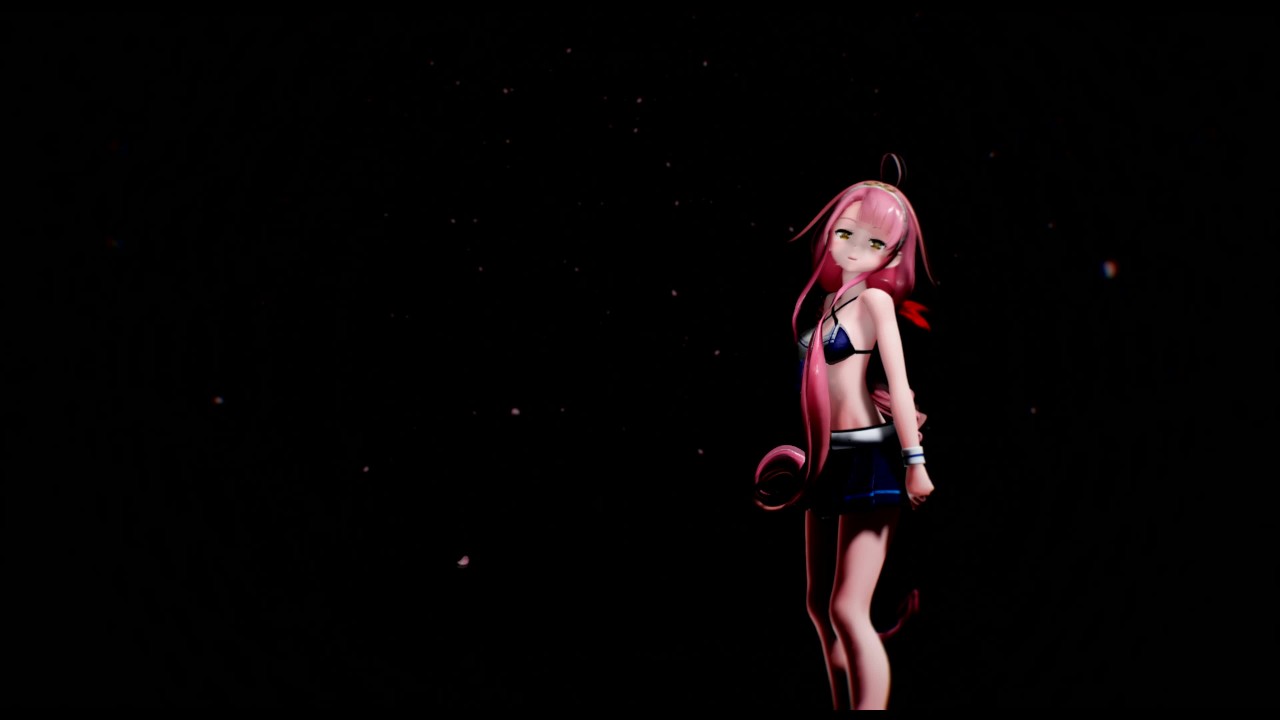 MMD 4k 60Fps Kawakaze - Peek a Boo - Free Sex Video - RedTube