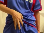 サッカーユニフォーム (FC東京) - Screenshot 14 of 16 - Soccer