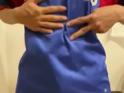 サッカーユニフォーム (FC東京) - Screenshot 4 of 16 - HD