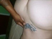 Just listen to Grandma SCREAM 4/16