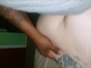 Just listen to Grandma SCREAM 7/16