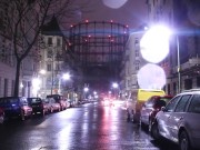 Super heroine by reflection 1/16