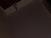 Spied on while fucking a guy in the shower 15/16