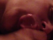 Amateur Teen Cumshot Facials!! 56 Cumshots! 16/16