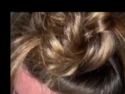 Amateur Teen Cumshot Facials!! 56 Cumshots! 3/16