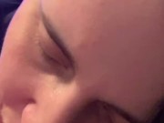 Amateur Teen Cumshot Facials!! 56 Cumshots! 6/16