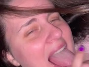 Amateur Teen Cumshot Facials!! 56 Cumshots! 7/16