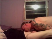 slut rough fuck and cum swallow 1/16