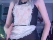 cutelilkitten Naked Compilation V2 14/16