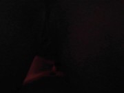 Katia taking a tantra massage to the next level 11/16