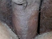 Ebony Bbw sunday fuck day part2. Gets fucked by bhm