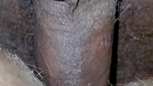 Ebony Bbw sunday fuck day part2. Gets fucked by bhm