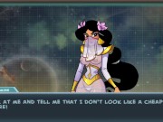 Let's Play Akabur's Star Channel 34 Uncensored Guide Episode 15 11/16