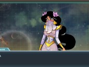 Let's Play Akabur's Star Channel 34 Uncensored Guide Episode 15 13/16