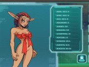 Let's Play Akabur's Star Channel 34 Uncensored Guide Episode 15 14/16