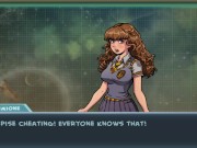 Let's Play Akabur's Star Channel 34 Uncensored Guide Episode 15 5/16