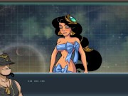 Let's Play Akabur's Star Channel 34 Uncensored Guide Episode 15 8/16