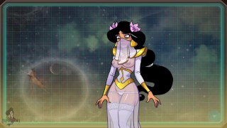 Vamos brincar de Akabur's Star Channel 34 Guia Sem Censura Episódio 15