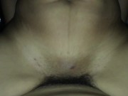 34 YEAR THAI MOM RIDES A DICK 20 (Red Stocking For Chinese New Year) 6/16