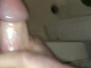 Jacking off in the shower 5/16