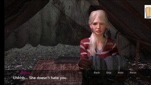 My Girlfriend's Amnesia 1 (Short Story)