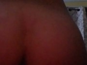 Me, my dildo and I part 1
