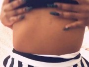 That was quick ... 6/16