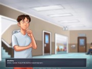 SummertimeSaga THE DRESS CODE-PART 68 By MissKitty2K 11/16