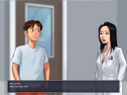 SummertimeSaga THE DRESS CODE-PART 68 By MissKitty2K 12/16