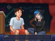 SummertimeSaga THE DRESS CODE-PART 68 By MissKitty2K 6/16