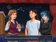 SummertimeSaga THE DRESS CODE-PART 68 By MissKitty2K 8/16