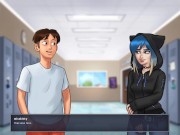 SummertimeSaga TELESCOPE DISCOVERIES-PART 69 By MissKitty2K 13/16