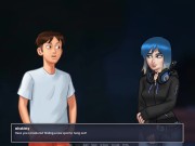 SummertimeSaga TELESCOPE DISCOVERIES-PART 69 By MissKitty2K 3/16