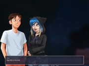 SummertimeSaga TELESCOPE DISCOVERIES-PART 69 By MissKitty2K 4/16