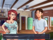 SummertimeSaga INCIDENTS-PART 70 By MissKitty2K 12/16