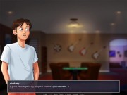 SummertimeSaga INCIDENTS-PART 70 By MissKitty2K 4/16