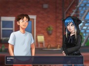 SummertimeSaga INCIDENTS-PART 70 By MissKitty2K 6/16