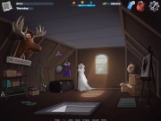 SummertimeSaga ABOUT TO IMPREGNATE BABE!-PART 72 By MissKitty2K 8/16