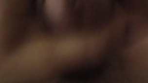 Ten minute no nut self control jerk off