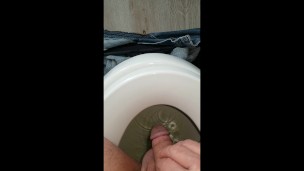 The Art of Pissing