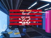 Paprika Trainer Uncensored 12 1/16