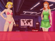 Paprika Trainer Uncensored 12 2/16