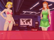 Paprika Trainer Uncensored 12 3/16
