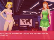 Paprika Trainer Uncensored 12 5/16